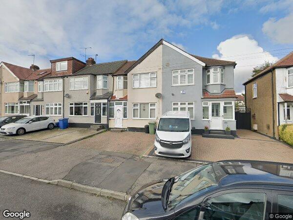 House The Drive in Greater London