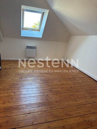 Appartement Place De La Libération à Vannes
