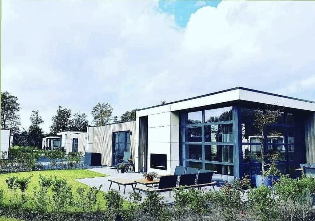 Huis Buitenhuizerweg 2 in Velsen-Zuid