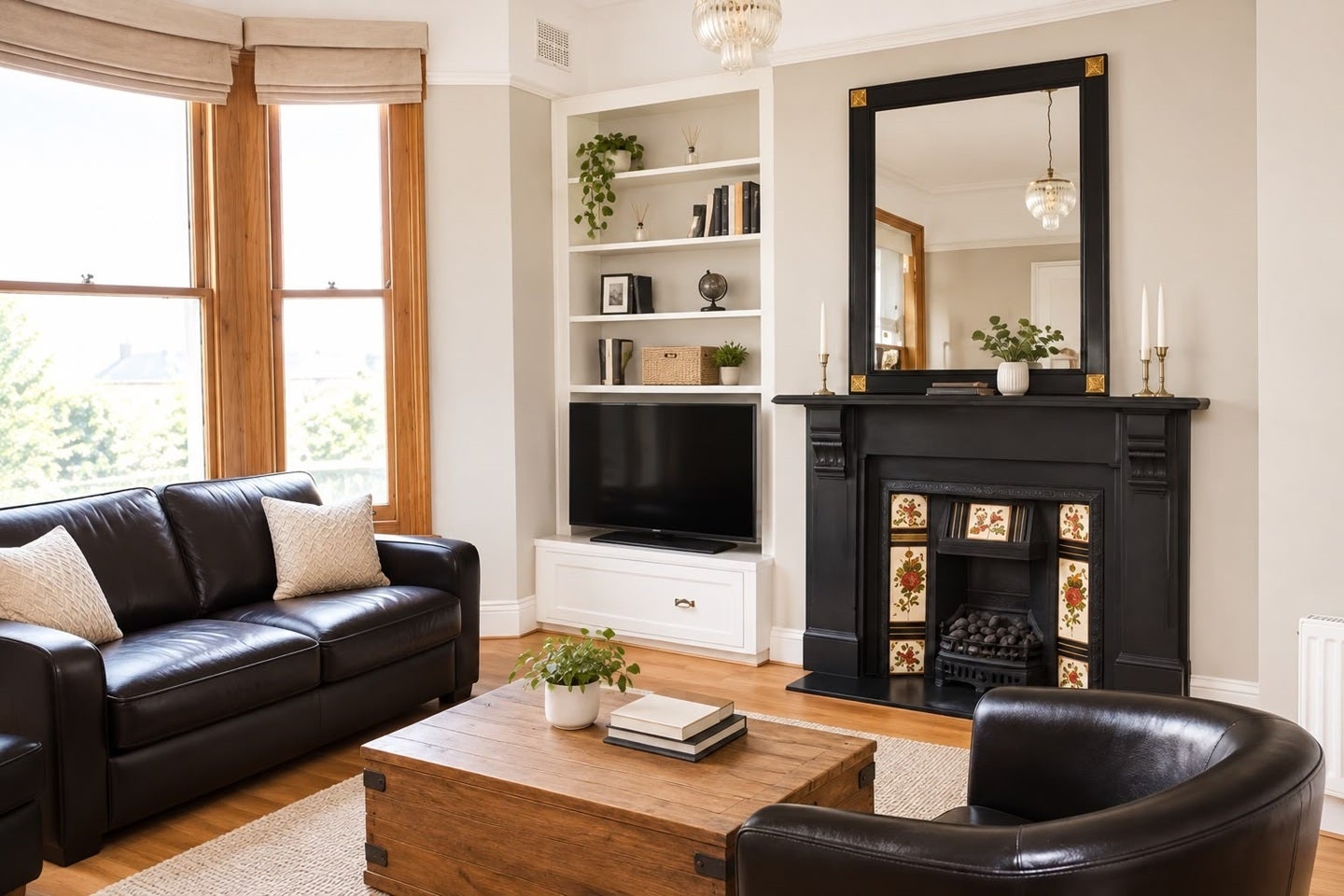 Flat Croxley Road in City of Westminster