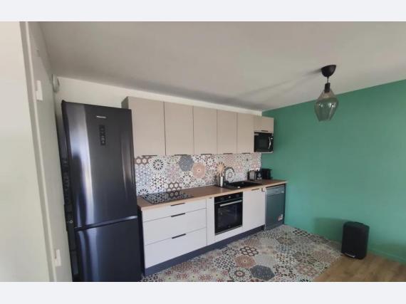 Appartement Rue duffour-dubergier à Bordeaux