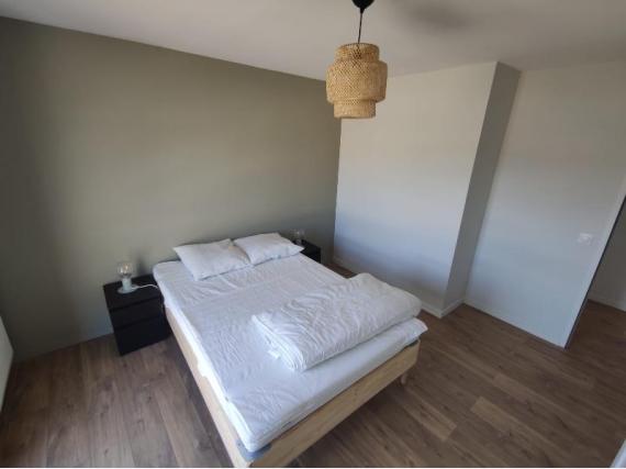 Appartement Rue duffour-dubergier à Bordeaux