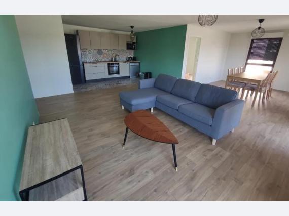 Appartement Rue duffour-dubergier à Bordeaux