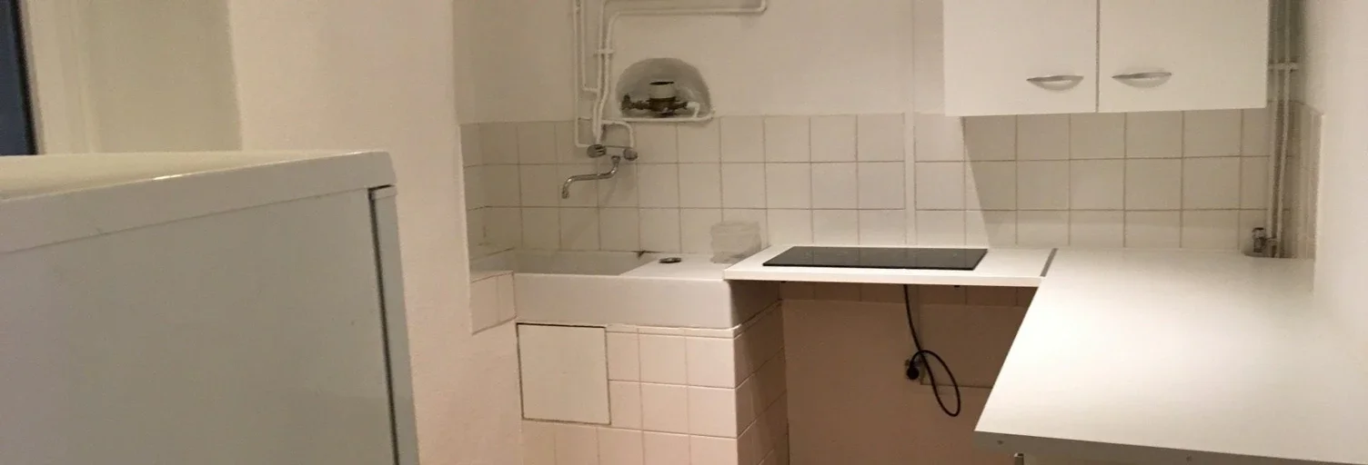 Appartement Rue Voltaire à Grenoble