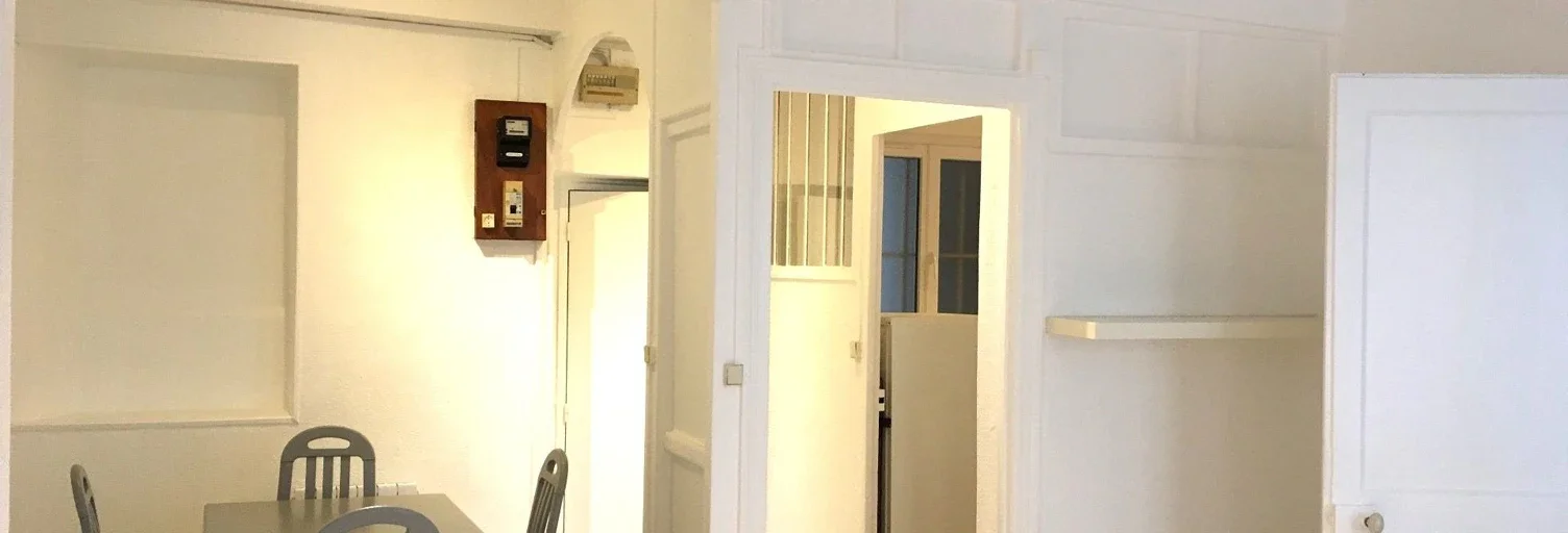 Appartement Rue Voltaire à Grenoble