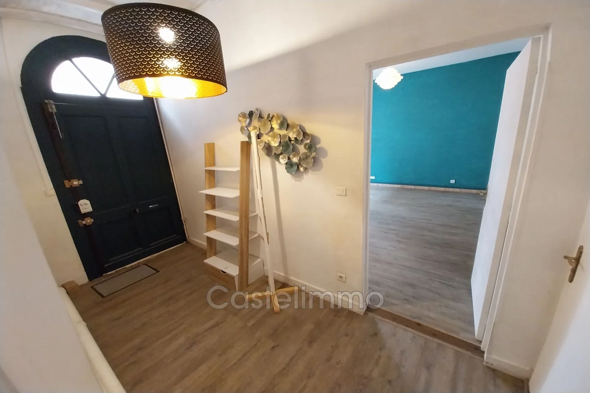 Maison Boulevard Louis Sicre à Castelsarrasin