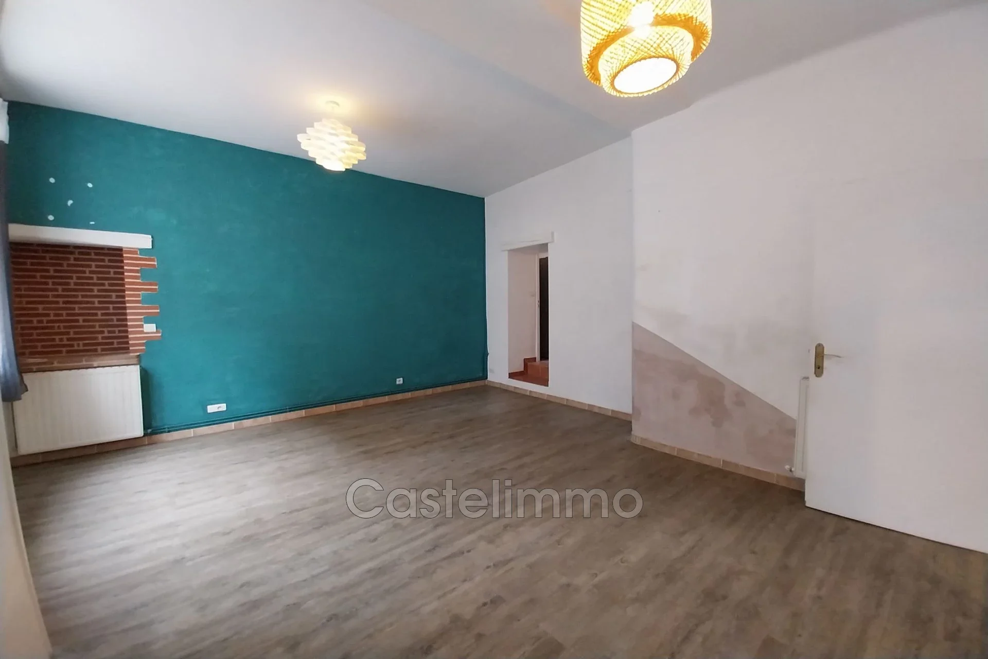 Maison Boulevard Louis Sicre à Castelsarrasin