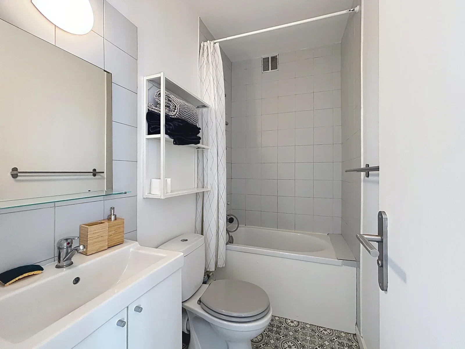 Appartement Rue Robespierre à Brest