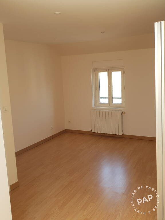 House Sentier des expositions in Triel-sur-Seine