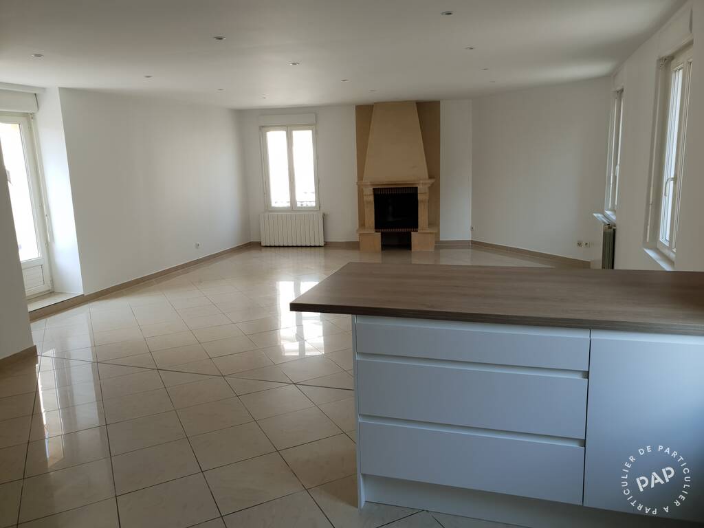 House Sentier des expositions in Triel-sur-Seine