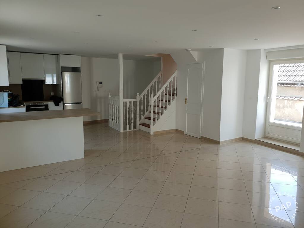 House Sentier des expositions in Triel-sur-Seine