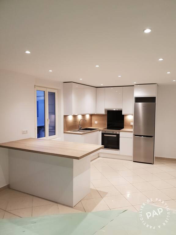 House Sentier des expositions in Triel-sur-Seine