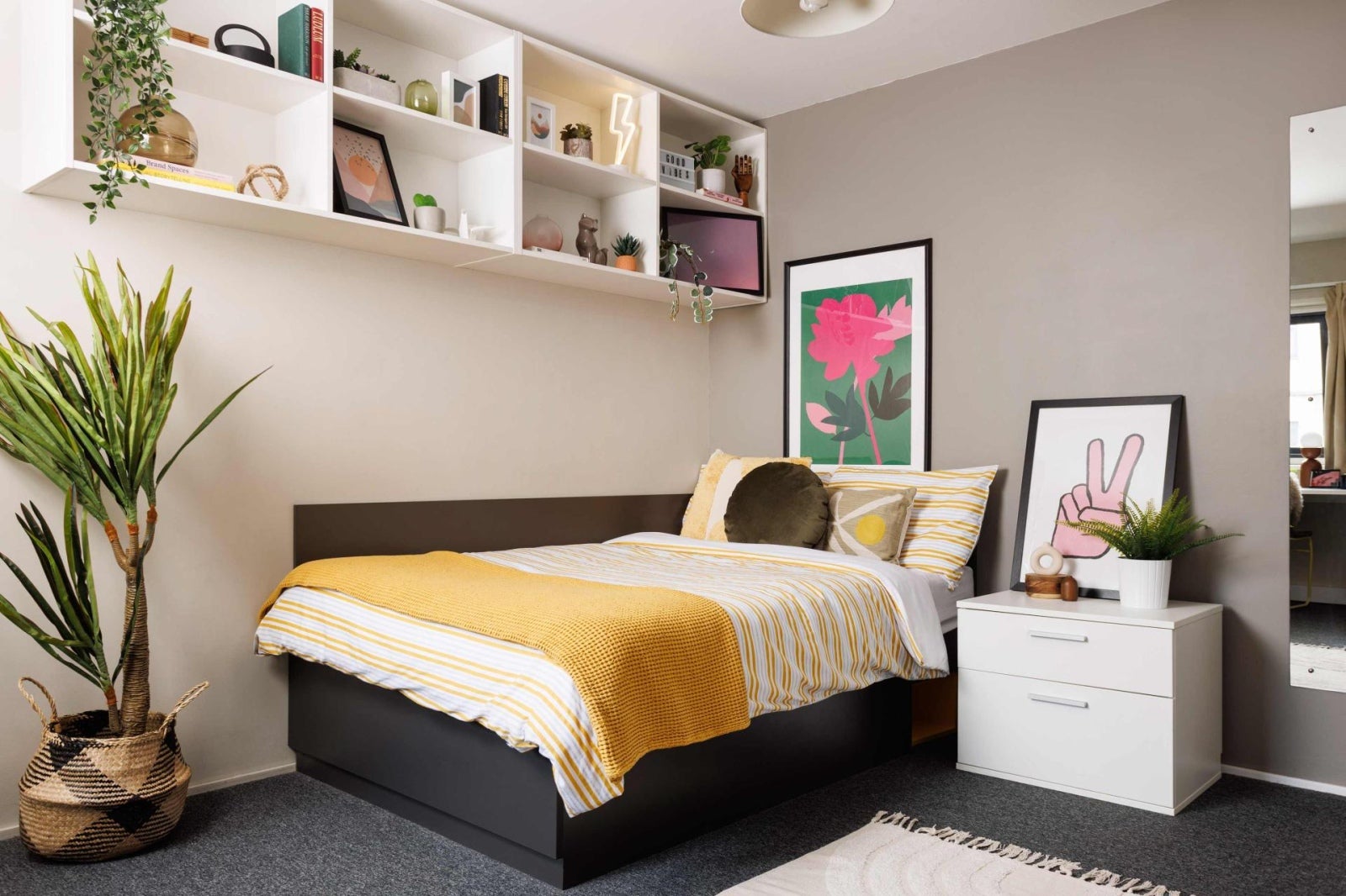 Room Arundel Street in Sheffield