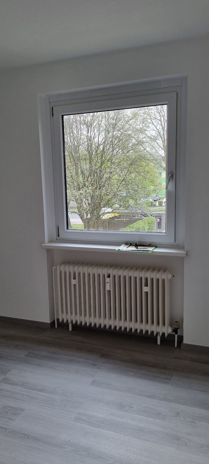 Wohnung Hans-Böckler-Ring in Salzgitter