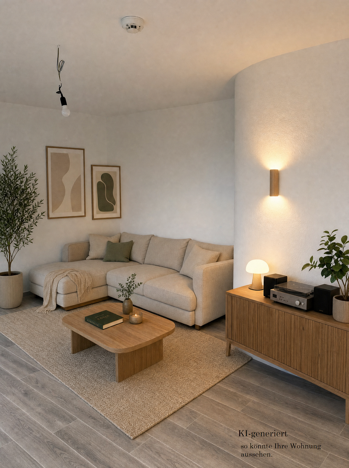 Wohnung Hans-Böckler-Ring in Salzgitter