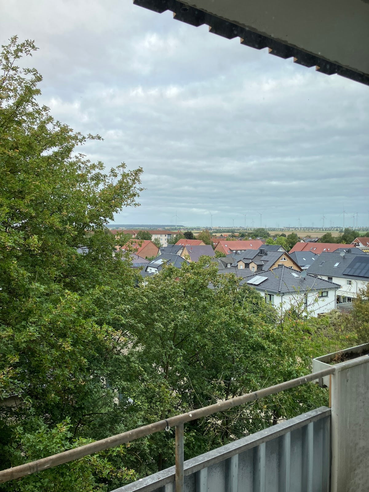 Wohnung Hans-Böckler-Ring in Salzgitter