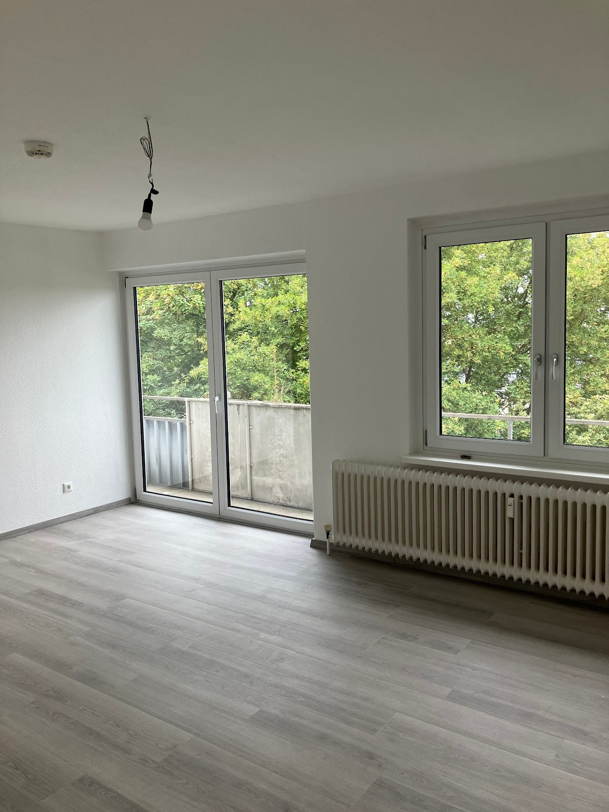 Wohnung Hans-Böckler-Ring in Salzgitter