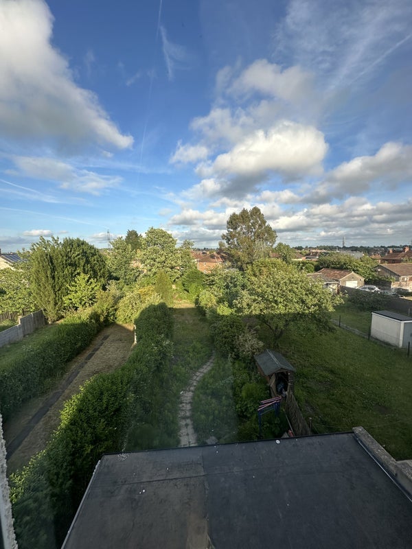 Room Filton Avenue in Bristol