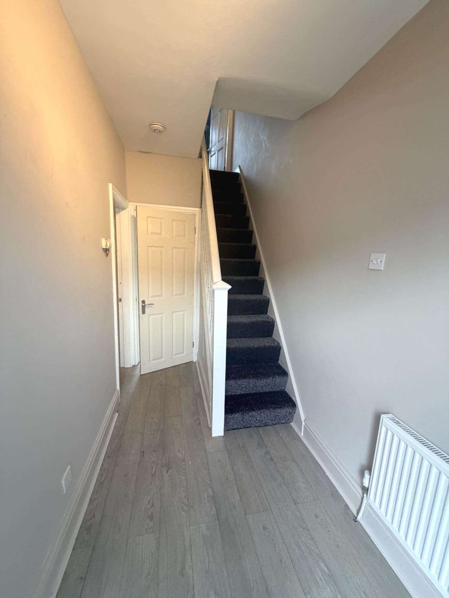 House Endsleigh Gardens in Blackpool
