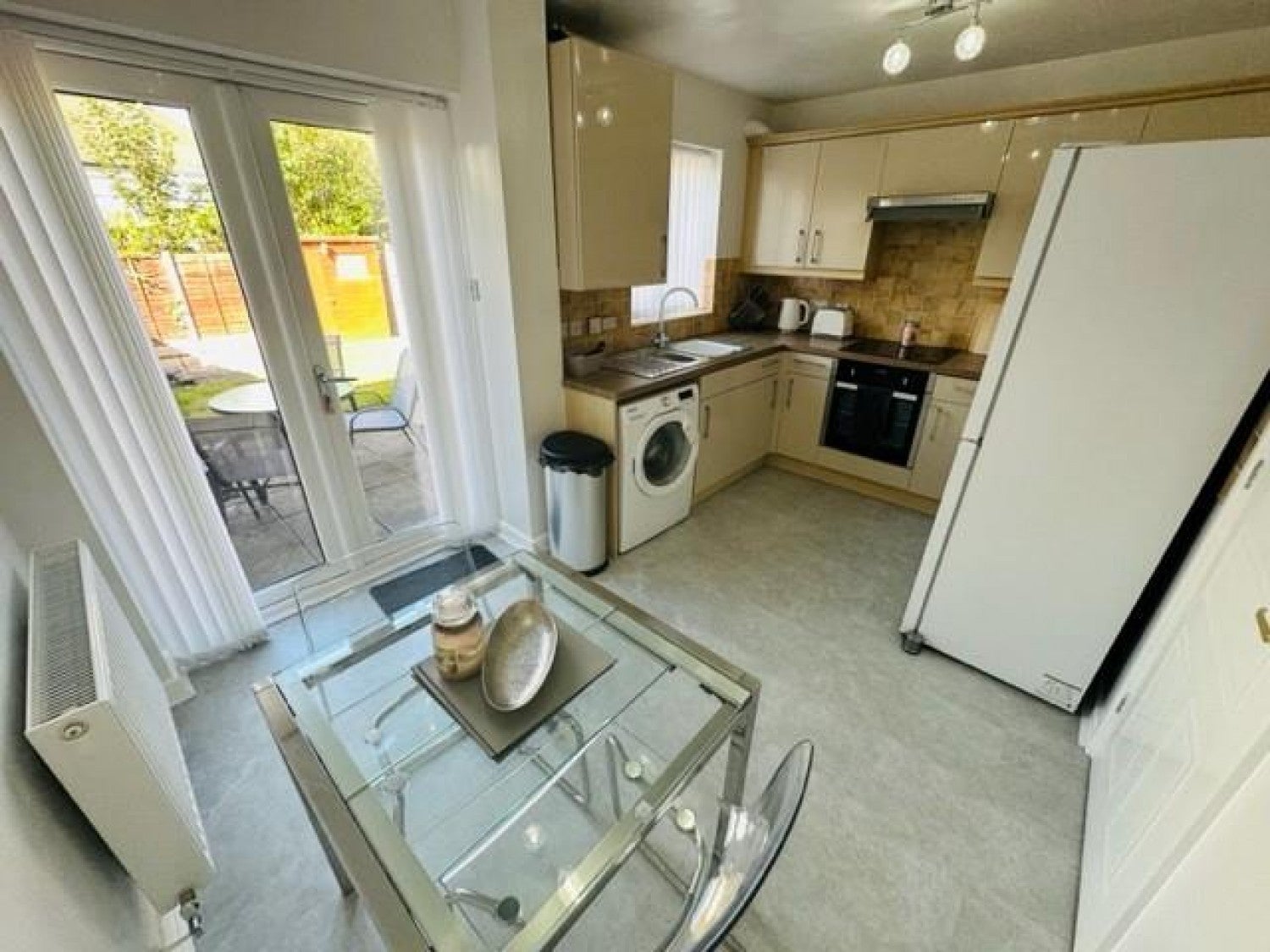House Waldley Grove in Birmingham
