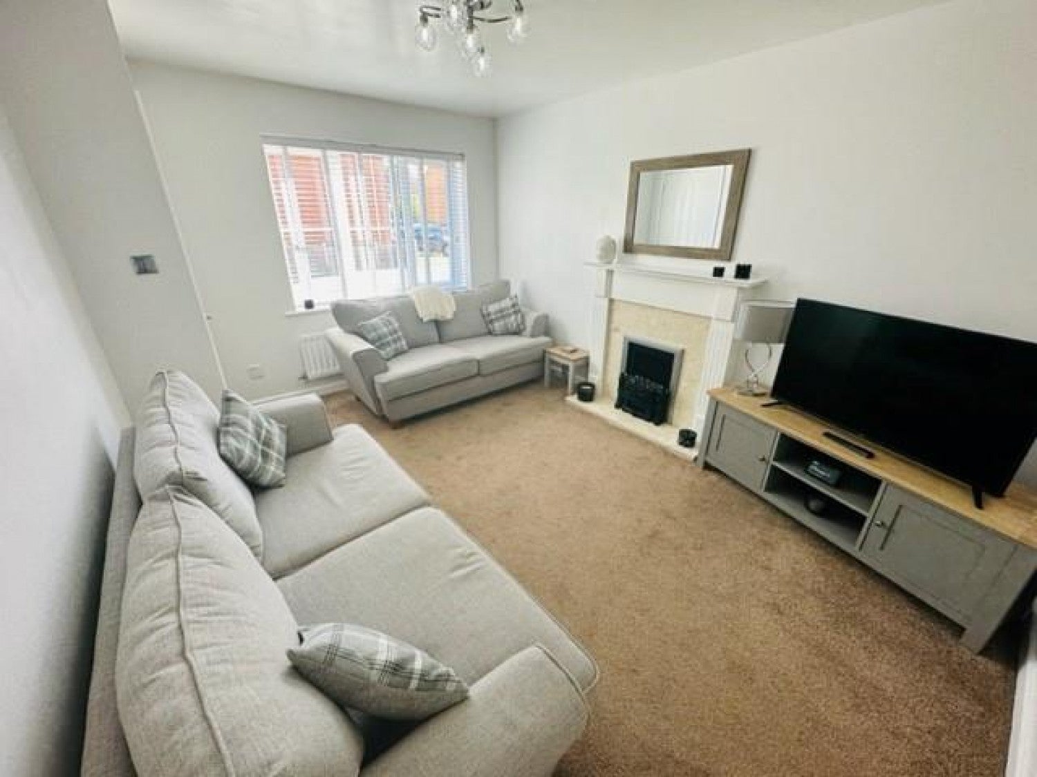 House Waldley Grove in Birmingham
