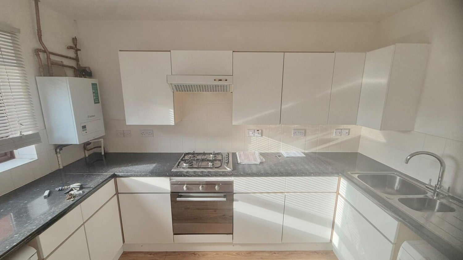 Flat The Mount in Warlingham