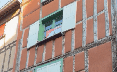 Appartement Rue Gambetta à Thiers