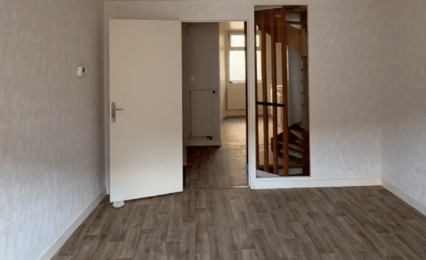 Appartement Rue Gambetta à Thiers