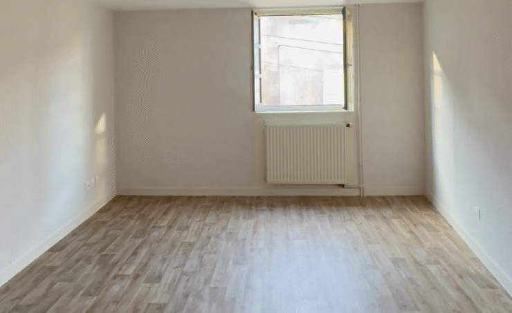 Appartement Rue Gambetta à Thiers