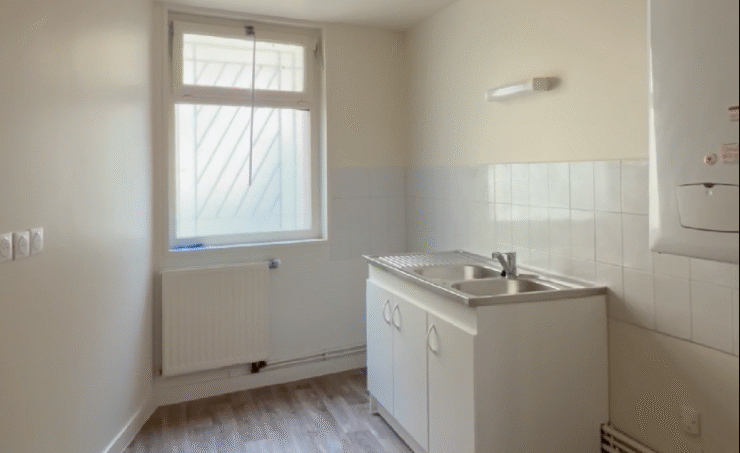 Appartement Rue Gambetta à Thiers