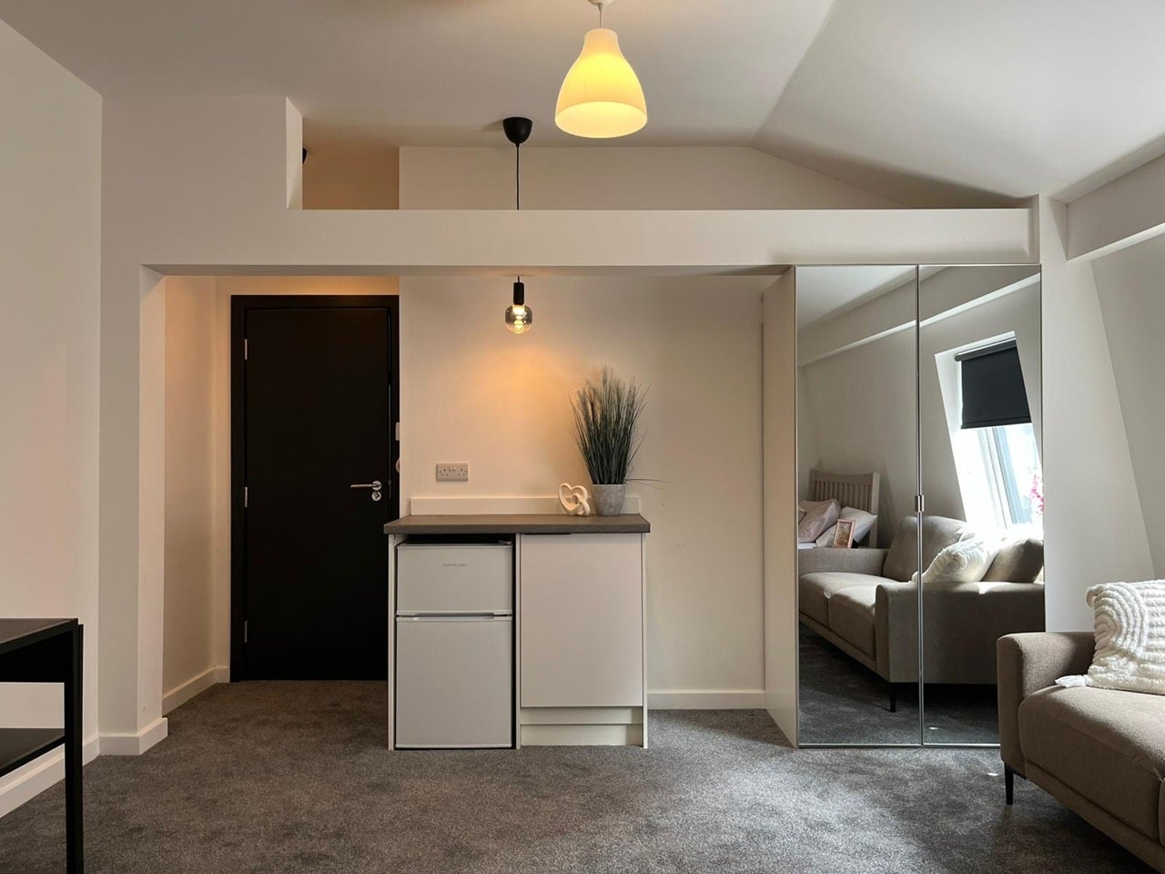 Room Back Mount in Chorley