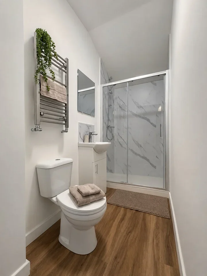 Room Back Mount in Chorley