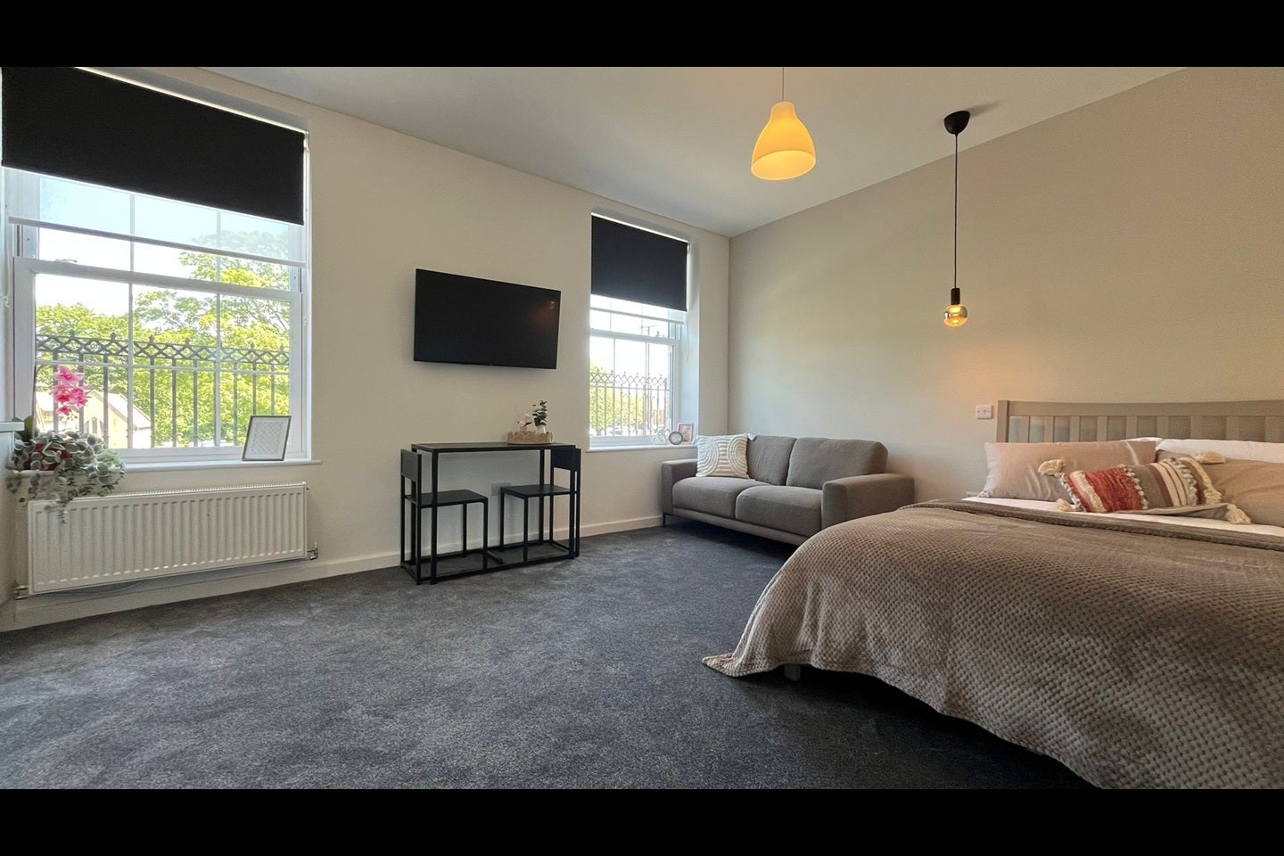 Room Back Mount in Chorley