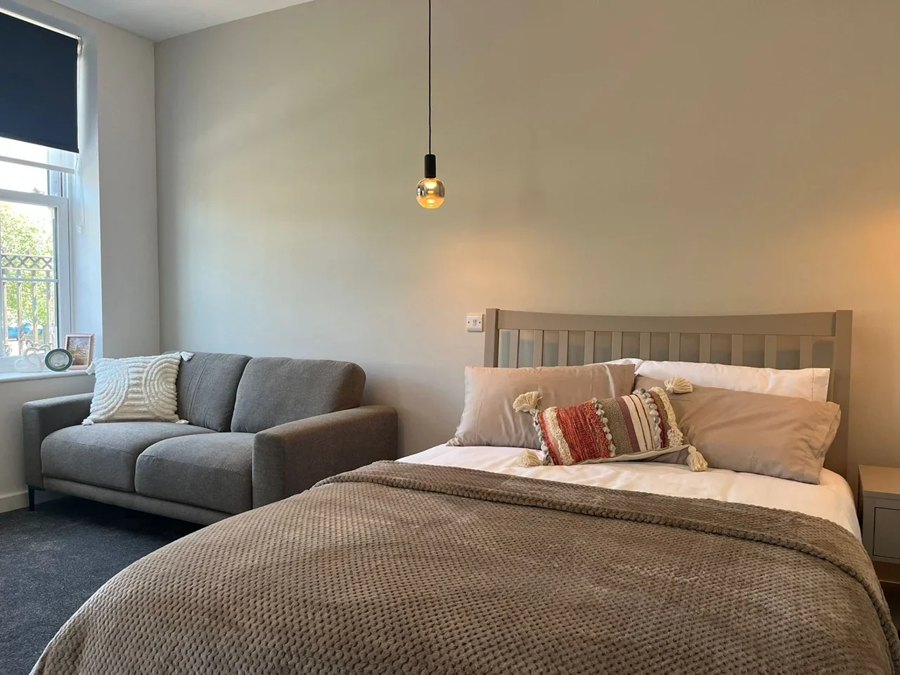 Room Back Mount in Chorley