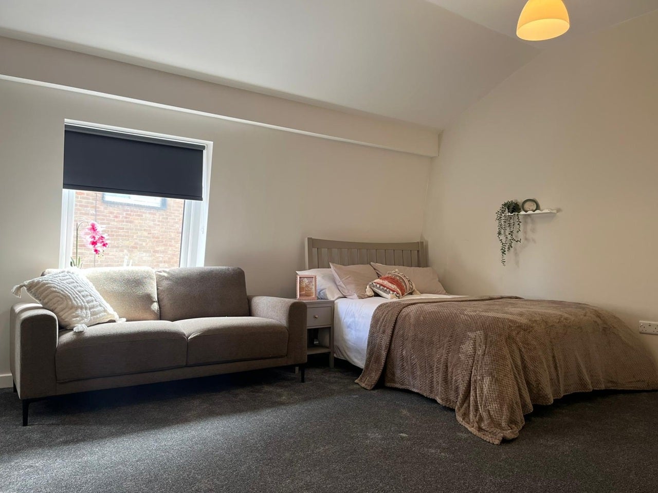 Room Back Mount in Chorley