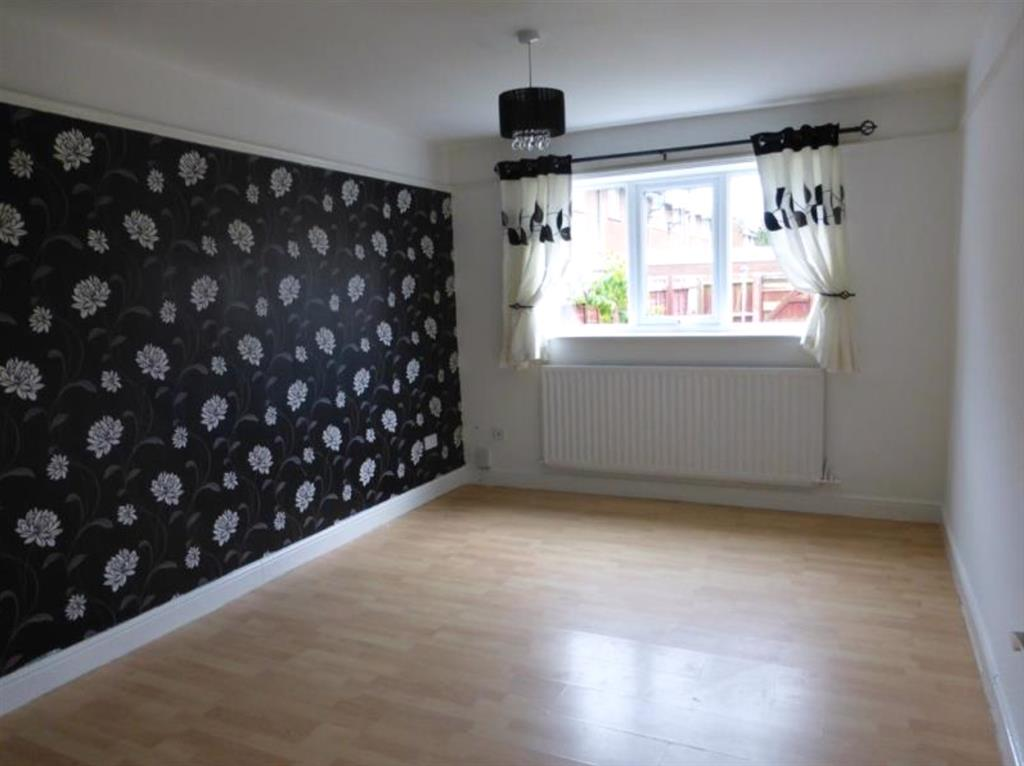 House Croome Close in Redditch