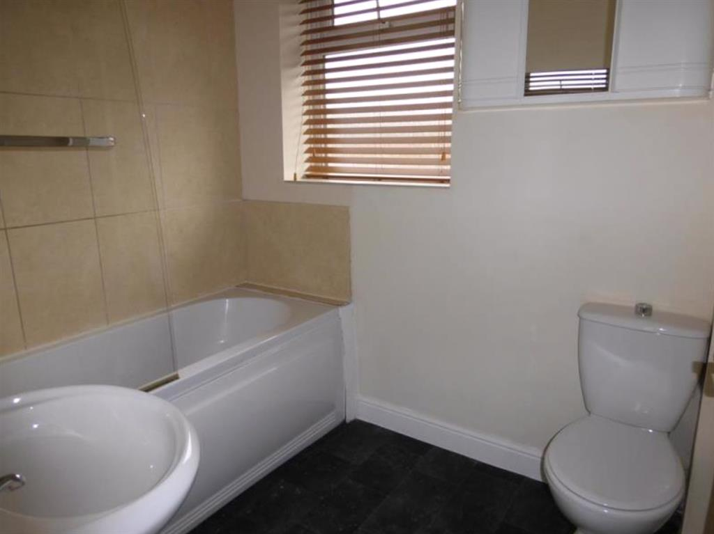 House Croome Close in Redditch