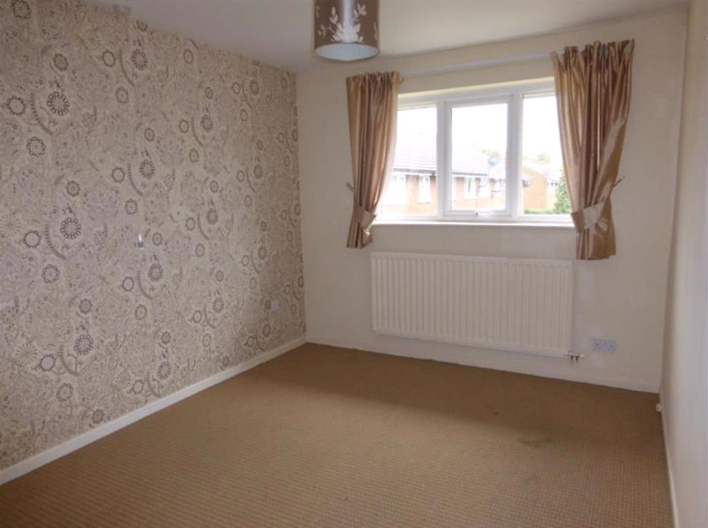 House Croome Close in Redditch