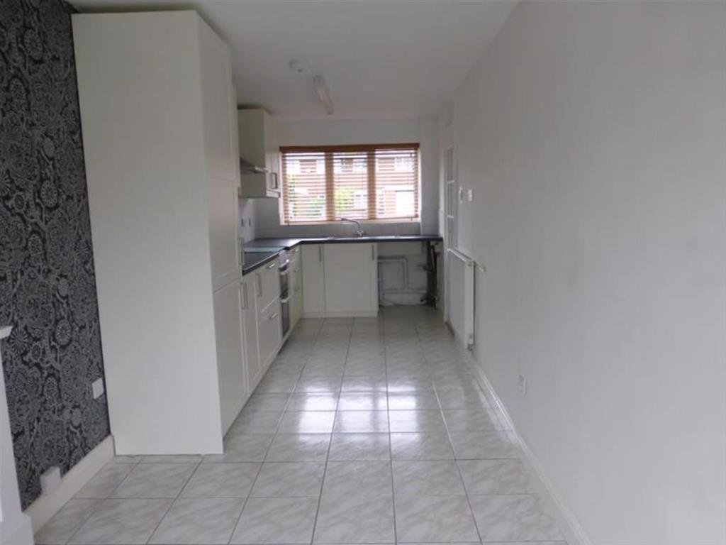 House Croome Close in Redditch
