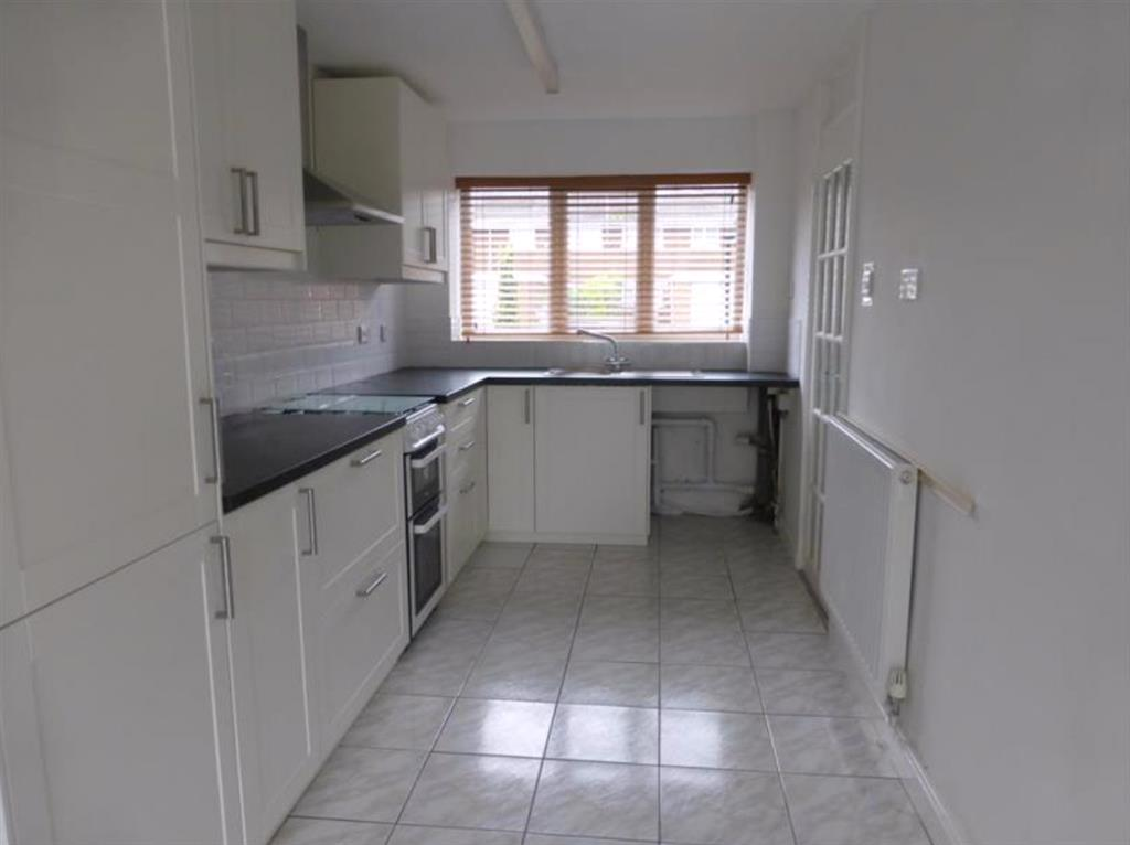 House Croome Close in Redditch