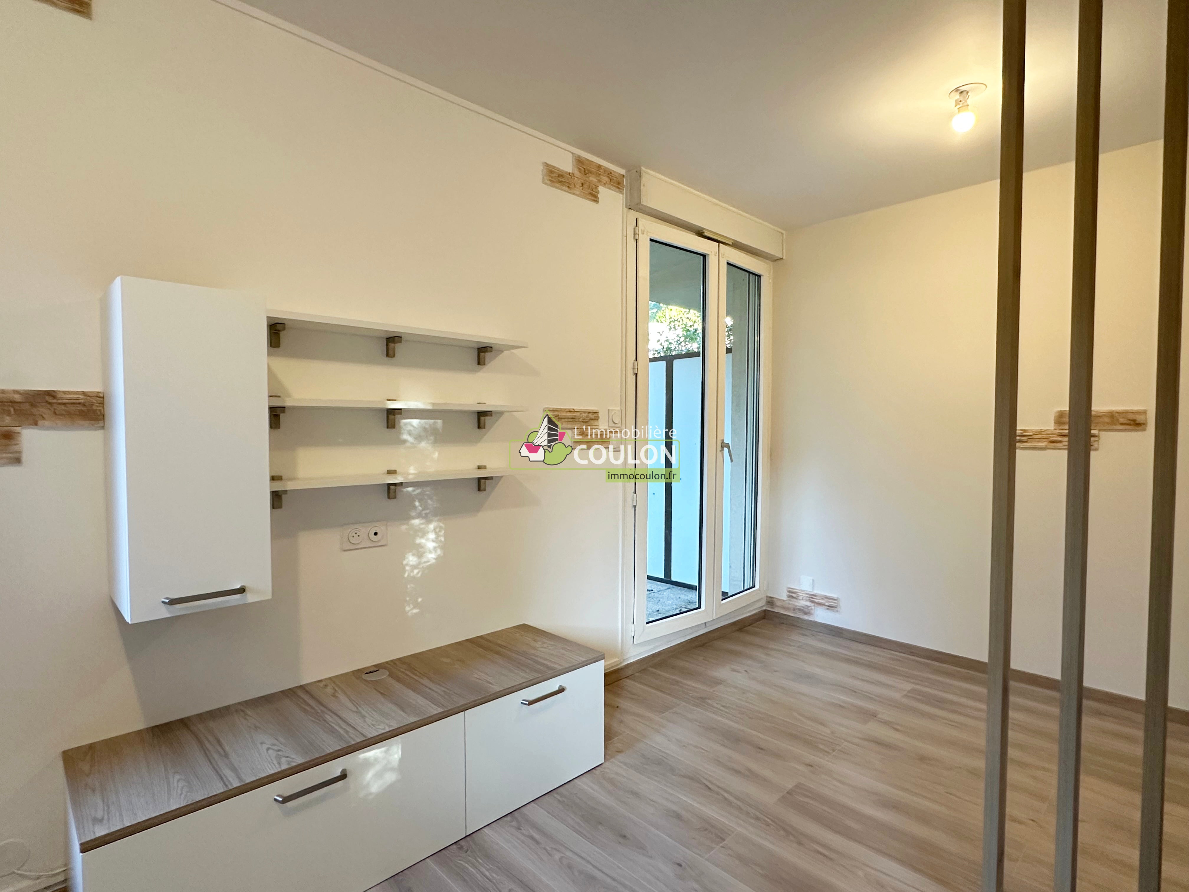 Flat Rue du Roc Blanc in Chamalières
