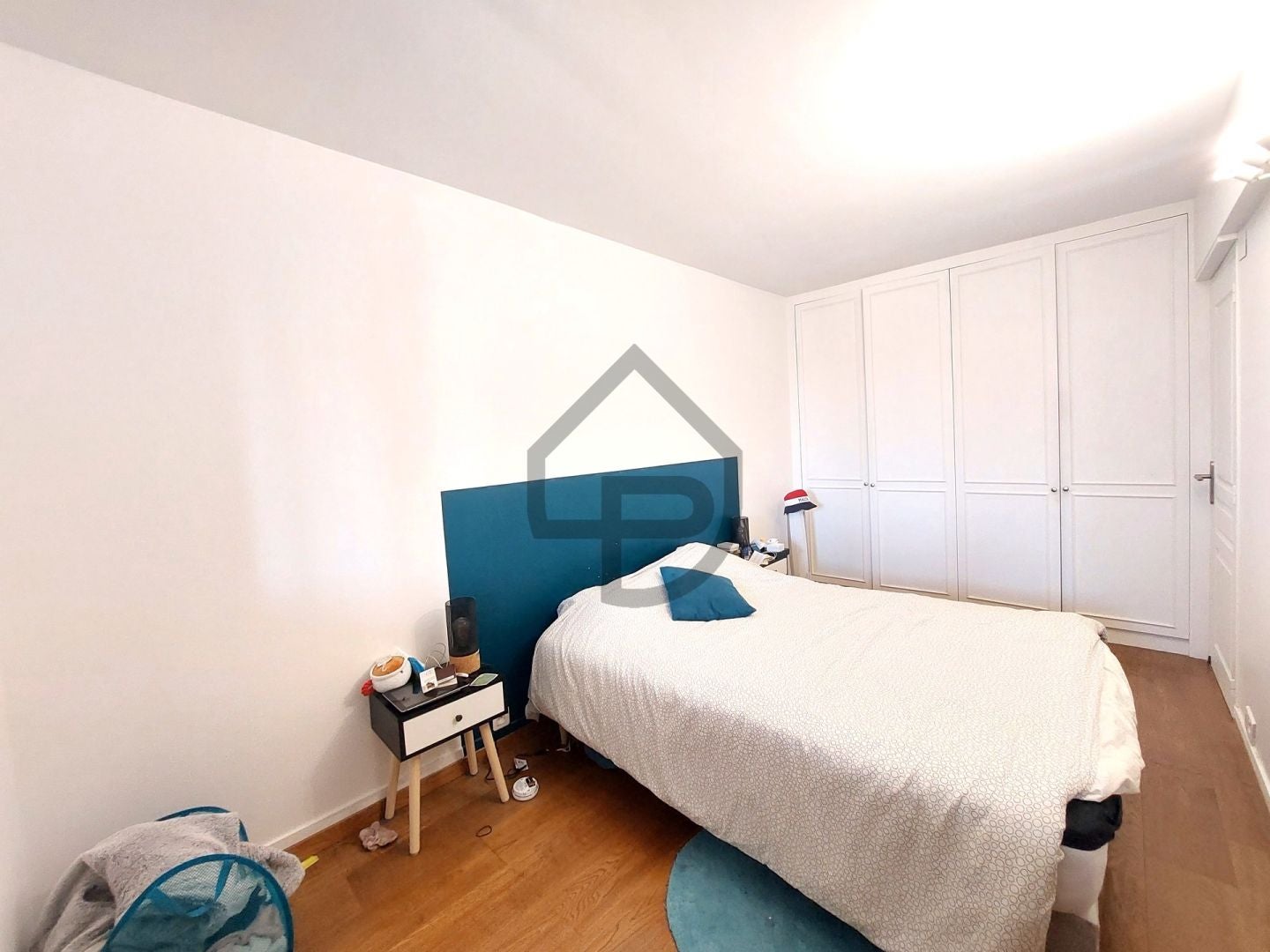 Appartement Rue Mathurin Régnier à Paris