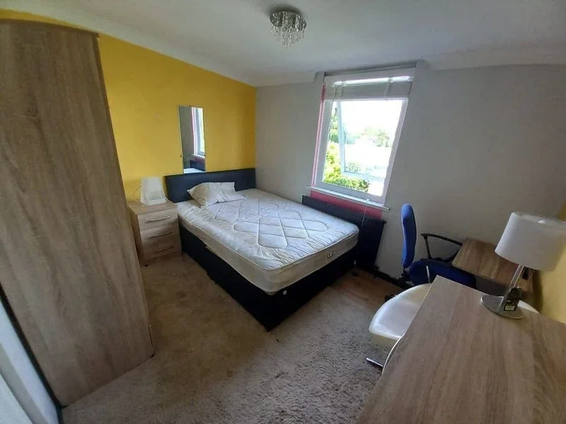 Room Aluric Close in Chadwell St Mary