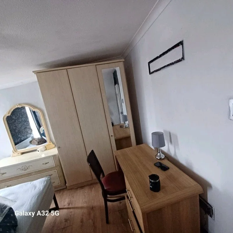 Room Aluric Close in Chadwell St Mary