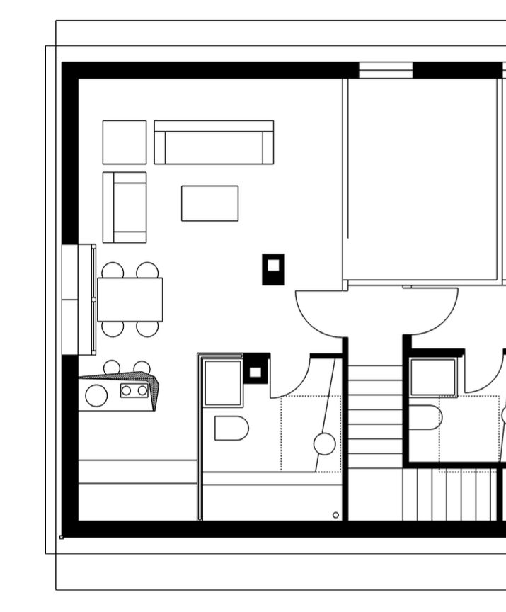Wohnung Gießerstraße in Mülheim an der Ruhr