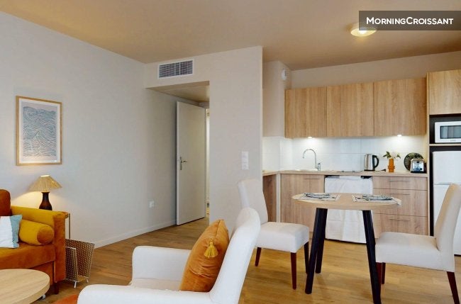 Appartement Avenue du Général de Gaulle à Chelles