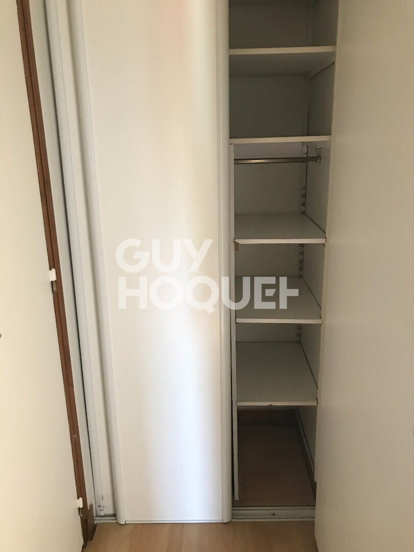 Appartement Allée des Rosiers à Ermont