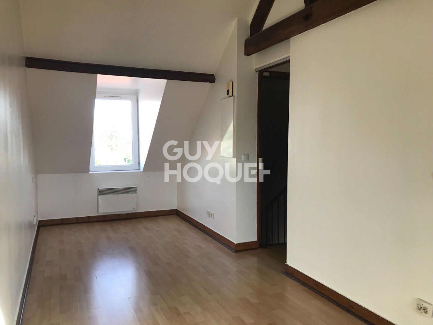 Appartement Allée des Rosiers à Ermont