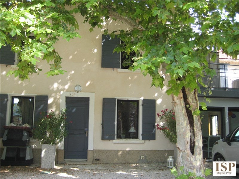 Maison Route de Berre à Aix-en-Provence