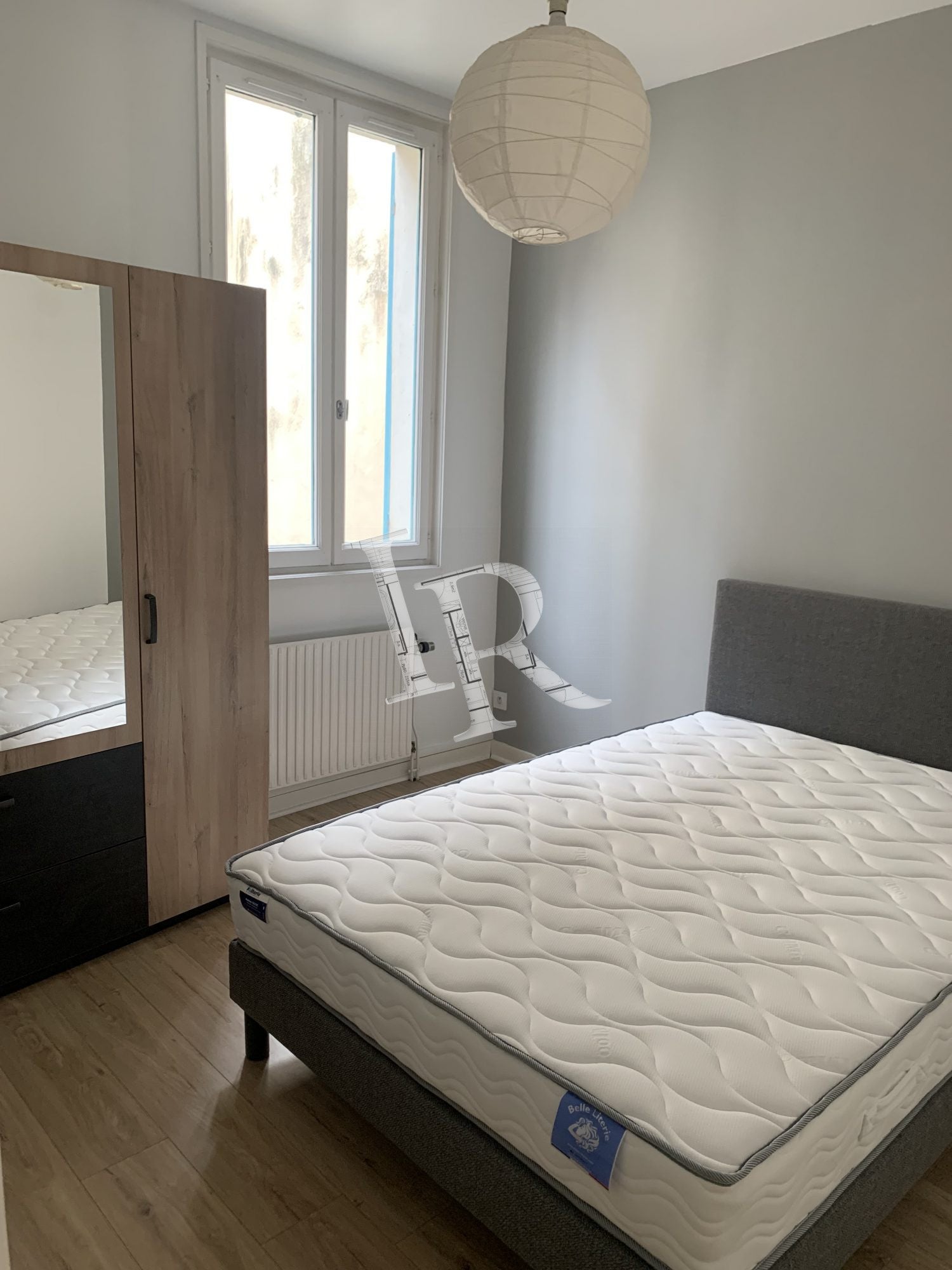 Flat Rue Raphaël in Le Puy-en-Velay